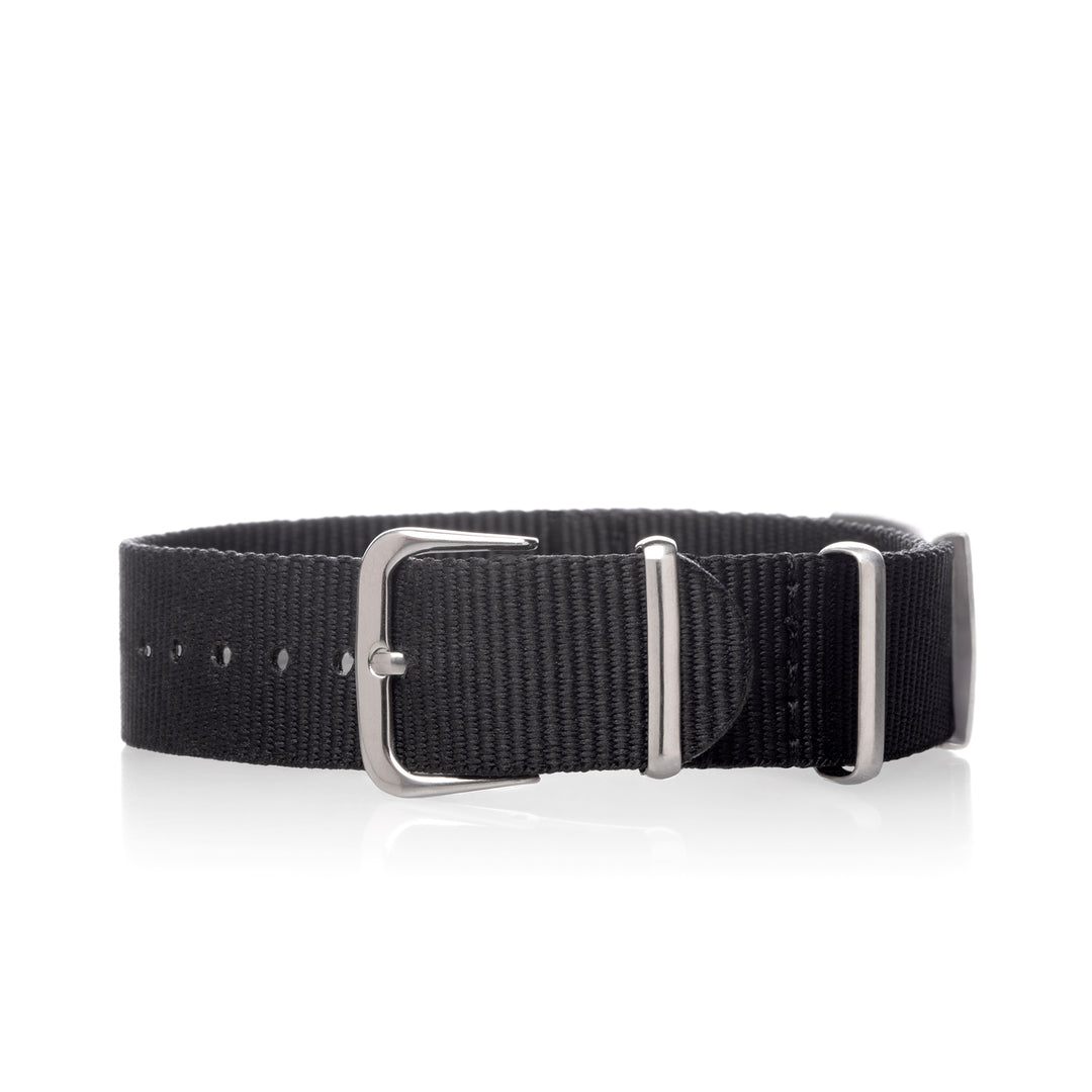 The Being Band™ Mesh - Black