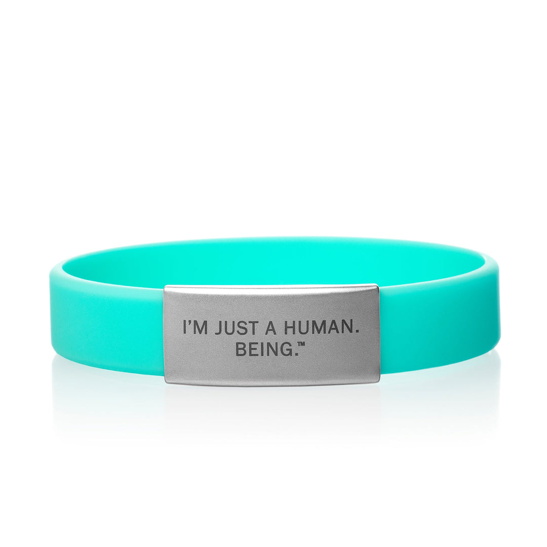 The Being Band™ Stretch Kids - Turquoise