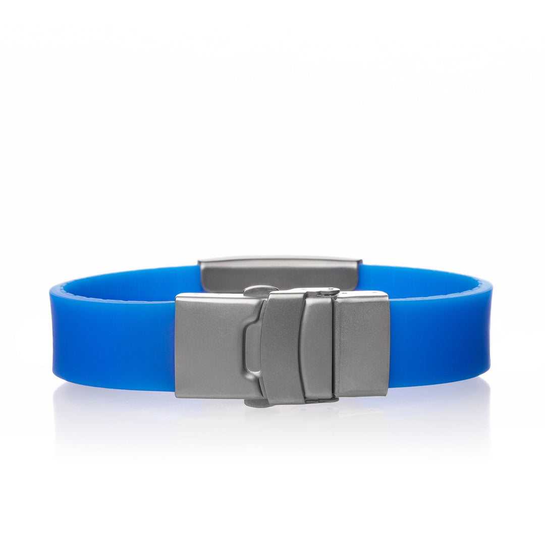 The Being Band™ Slim - Blue